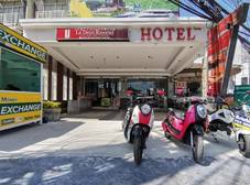 Фото отеля Le Desir Resortel