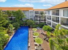 Фото отеля Taksu Sanur Hotel
