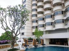 Фото отеля Furama Chiang Mai