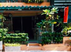 Фото отеля Sabina Guesthouse