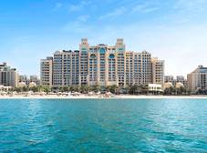 Фото отеля Fairmont The Palm