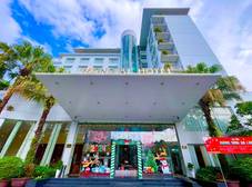 Фото отеля Mondial Hotel Hue
