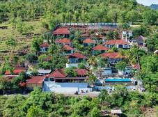 Фото отеля Anda Amed Villas & Spa