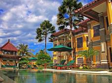 Фото отеля Apel Villa Sanur