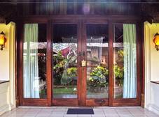 Фото отеля Bumi Ubud Resort