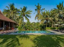 Фото отеля Pertiwi Bisma Ubud