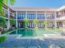 Фото отеля Abisha Hotel Sanur