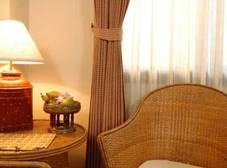 Фото отеля Rimping Village