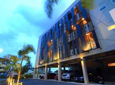 Фото отеля Cool Residence, Muang