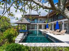 Фото отеля Villa Adenium - an elite haven