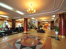 Фото отеля Duy Tan Hotel