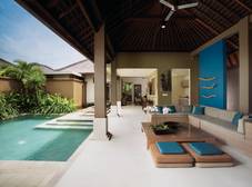 Фото отеля Ahimsa Beach Resort