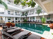 Фото отеля Samsara Inn
