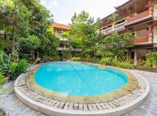 Фото отеля Simpang Inn Hotel