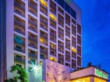 Фото отеля Maple Hotel