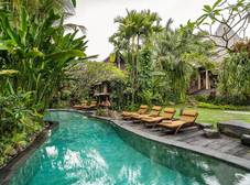 Фото отеля Aryaswara Villa Ubud