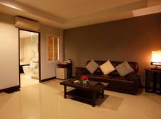 Фото отеля Nize Hotel