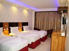 Фото отеля Zagy Hotel