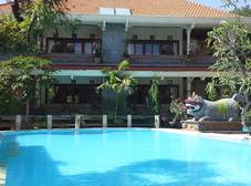 Фото отеля Amed Cafe