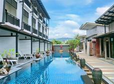 Фото отеля Phuketa Hotel Phuket Town
