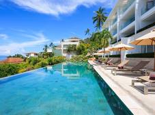 Фото отеля Code Samui Hotel