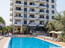 Фото отеля Pharos Hotel