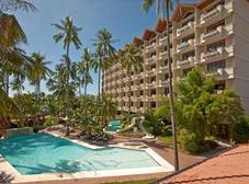 Фото отеля Costabella Tropical Beach Resort