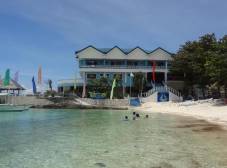 Фото отеля Blue Corals Beach Resort