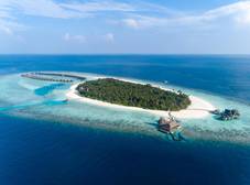 Фото отеля Anantara Kihavah Villas