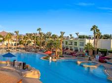 Фото отеля Sierra Sharm El Sheikh