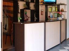 Фото отеля Танжер