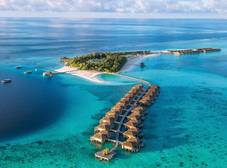 Фото отеля Constance Moofushi