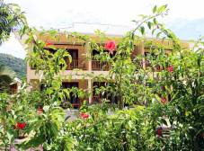 Фото отеля Pirogue Lodge