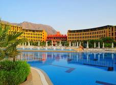 Фото отеля Strand Beach Resort