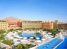 Фото отеля Strand Beach & Golf Resort Taba Heights
