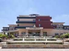 Фото отеля Grand Hotel Primus - Sava Hotels & Resorts