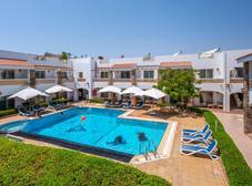 Фото отеля Camel Dive Club & Hotel
