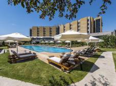 Фото отеля Doubletree by Hilton Avanos Cappadocia