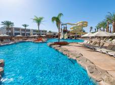 Фото отеля Reef Oasis Beach Resort
