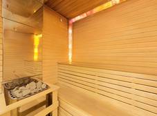 Фото отеля Novotel Moscow Sheremetyevo Airport