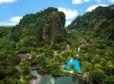 Фото отеля The Banjaran Hotsprings Retreat, Ipoh