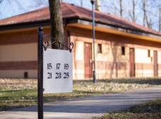 Фото отеля Tourist Resort Ribarsko Ostrvo