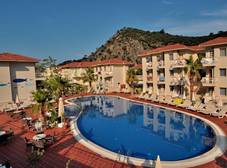 Фото отеля The Blue Lagoon Deluxe Hotel