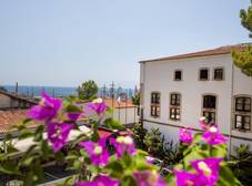 Фото отеля Adalya Port Hotel