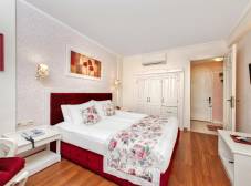 Фото отеля Adalya Port Hotel