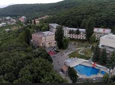 Фото отеля Дом Творчества Писателей