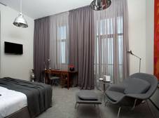 Фото отеля Kabadoni Boutique Hotel