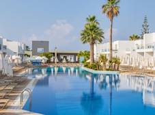 Фото отеля Atlantica Panthea Resort