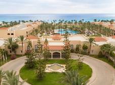 Фото отеля Jaz Almaza Beach Resort