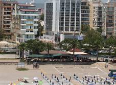 Фото отеля Olbia Residence Hotel